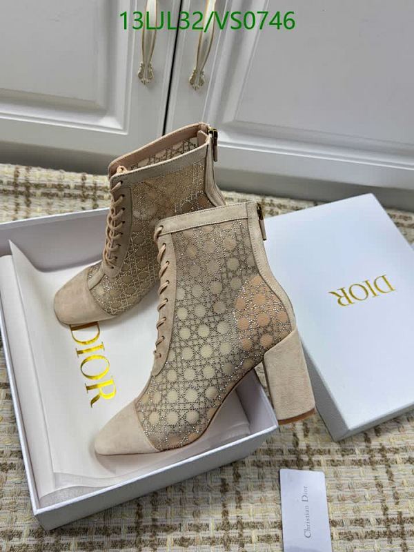Boots-Women Shoes Code: VS0746 $: 13USD