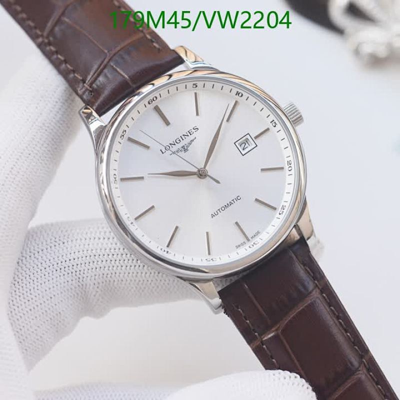 Longines-Watch-4A Quality Code: VW2204 $: 179USD