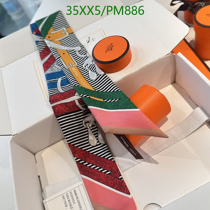 Hermes-Scarf Code: PM886 $: 35USD
