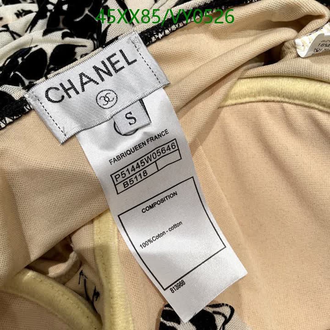 Chanel-Swimsuit Code: VY0526 $: 45USD
