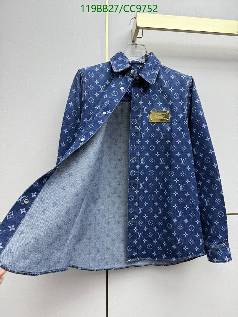 LV-Clothing Code: CC9752 $: 119USD