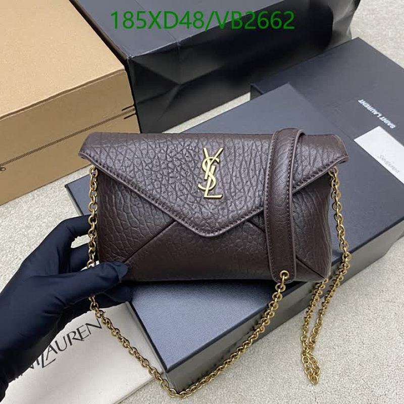 YSL-Bag-Mirror Quality Code: VB2662 $: 185USD