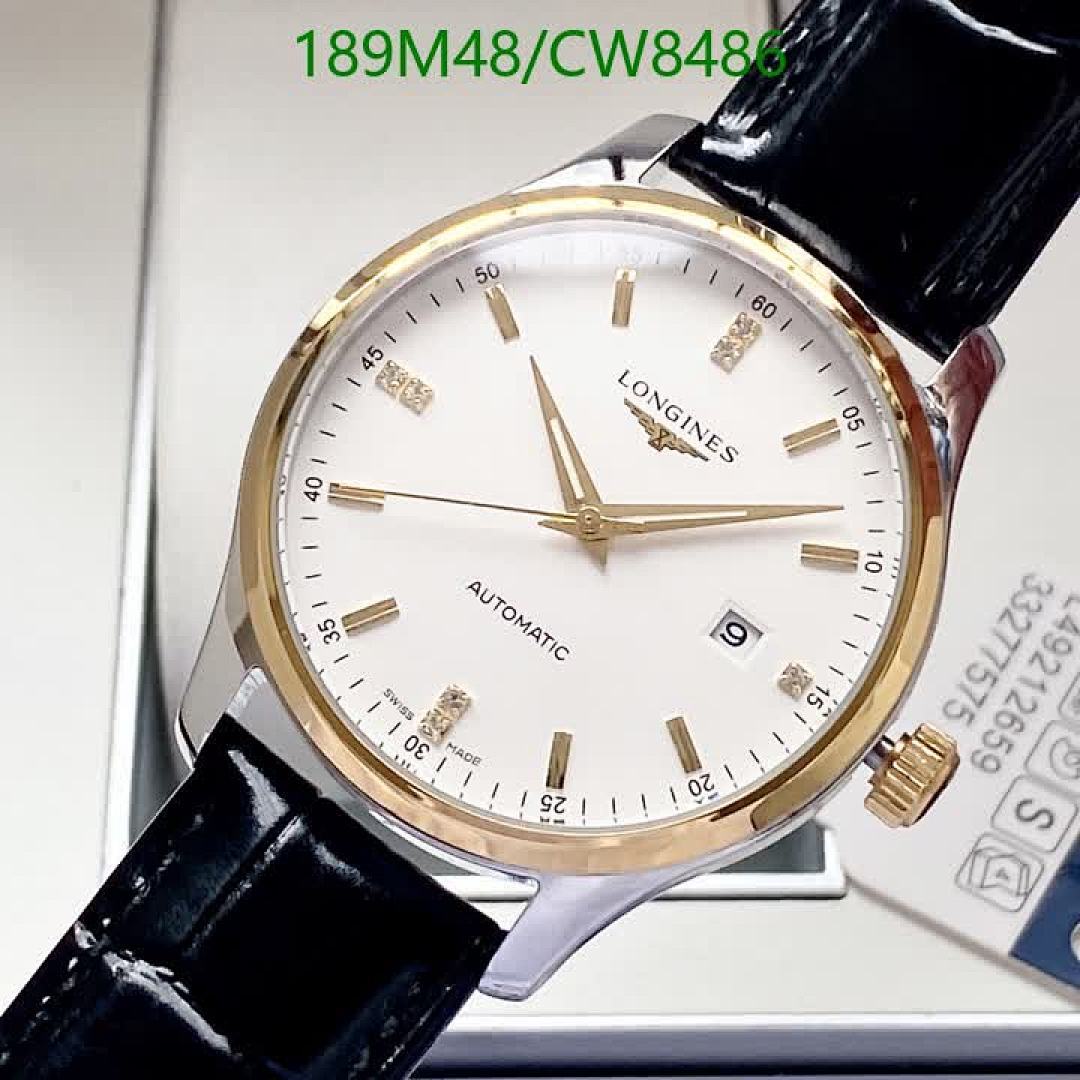 Longines-Watch-4A Quality Code: CW8486 $: 189USD