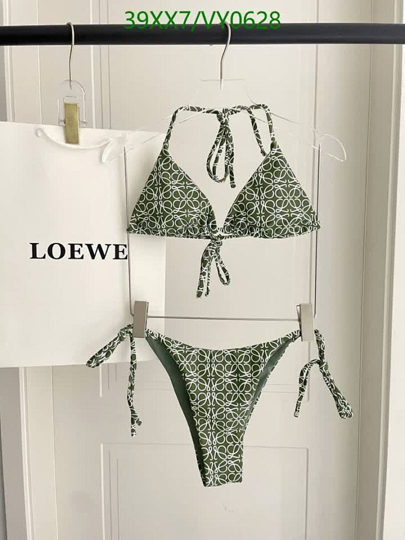 Loewe-Swimsuit Code: VY0628 $: 39USD