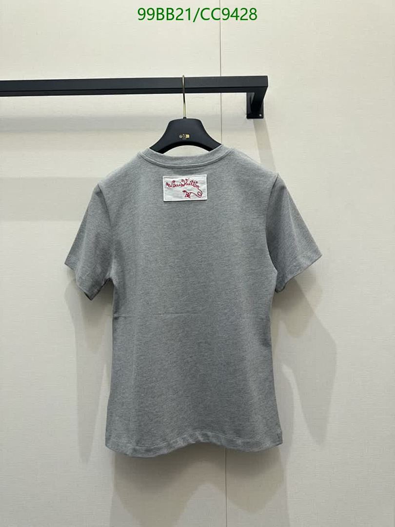 LV-Clothing Code: CC9428 $: 99USD