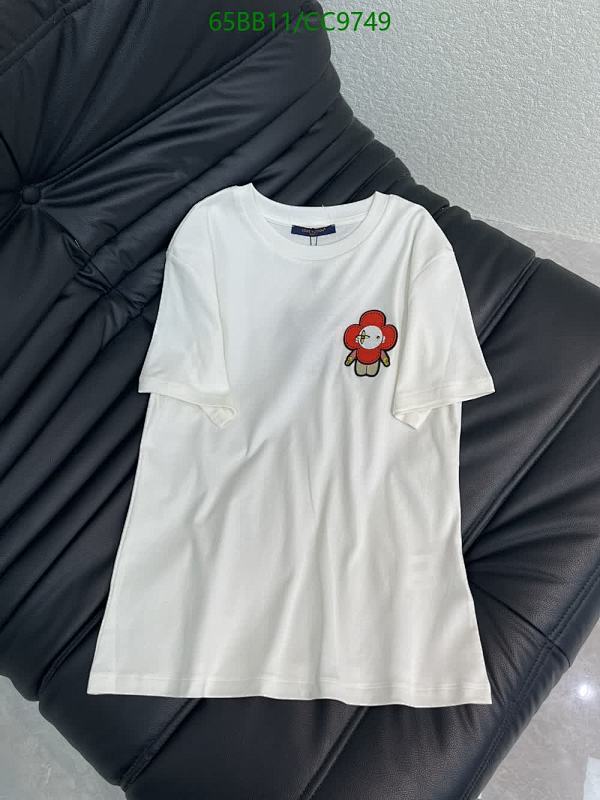 LV-Clothing Code: CC9749 $: 65USD