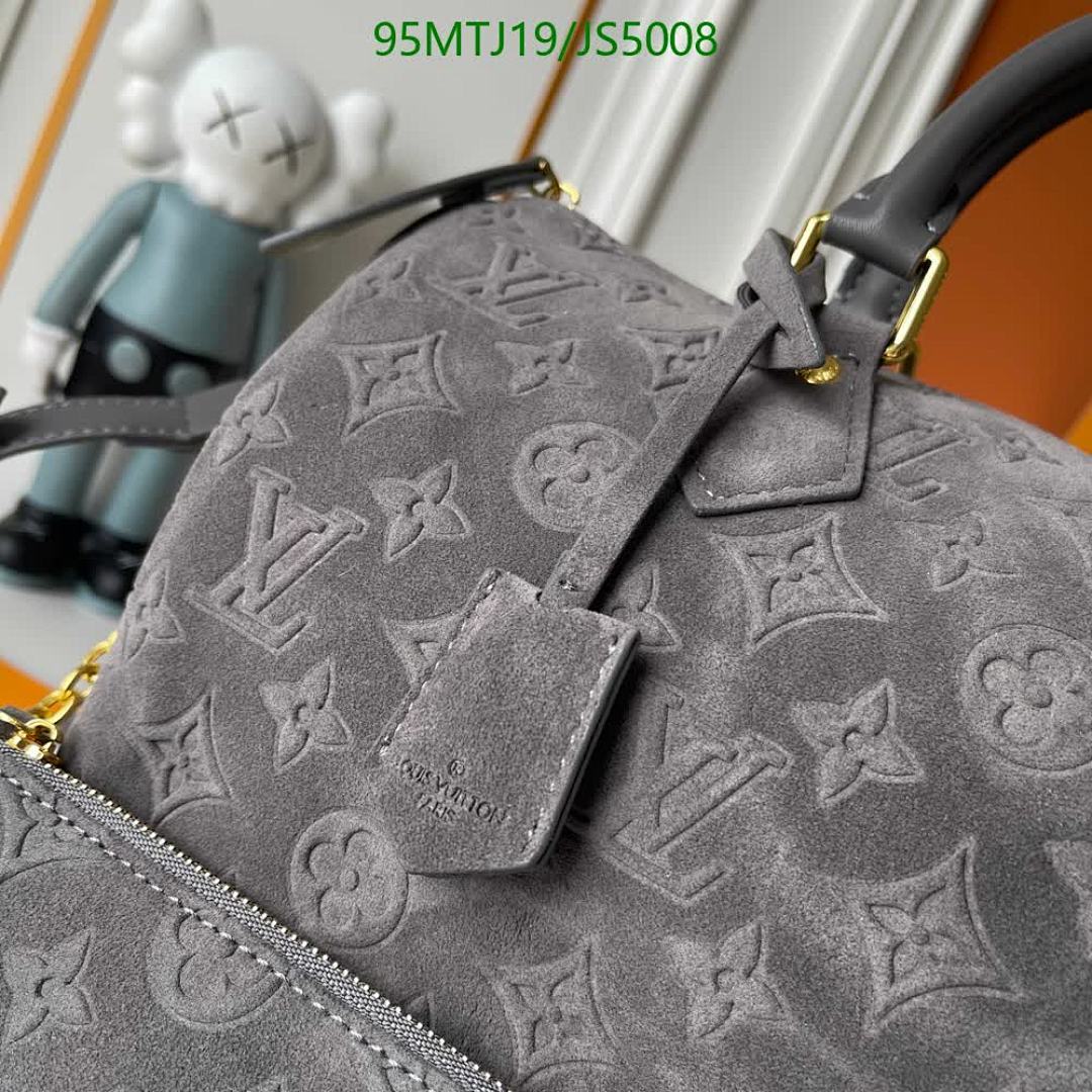 LV-Bag-4A Quality Code: JS5008 $: 95USD