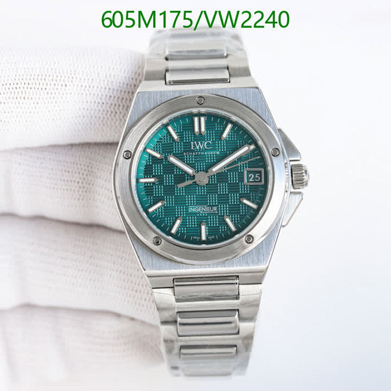 IWC-Watch-Mirror Quality Code: VW2240 $: 605USD