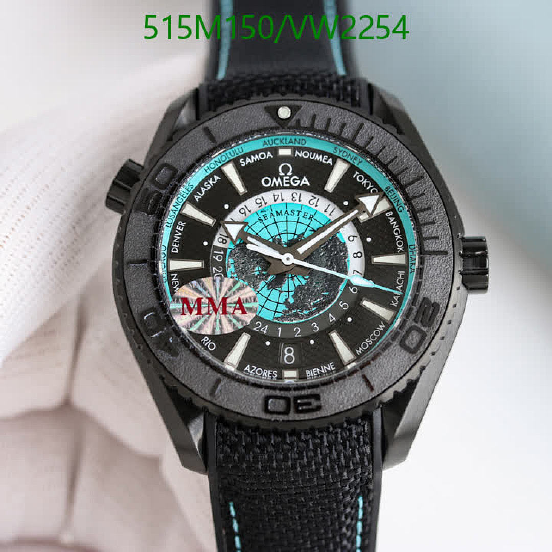 Omega-Watch(Mirror Quality) Code: VW2254 $: 515USD-Yupoo.ru - Copybrand.Team photo album Omega-Watch(Mirror Quality) Code: VW2254 $: 515USD