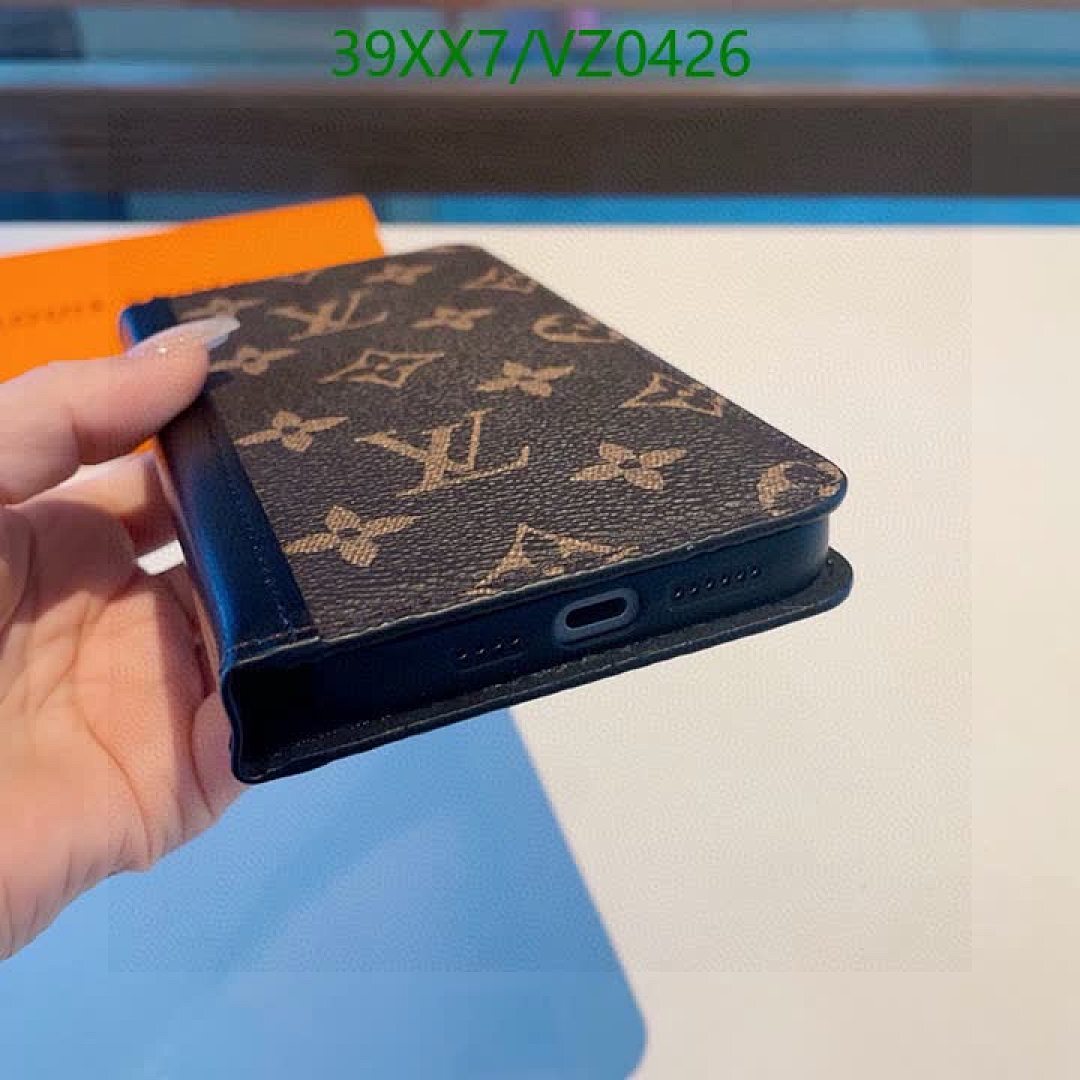LV-Phone Case Code: VZ0426 $: 39USD