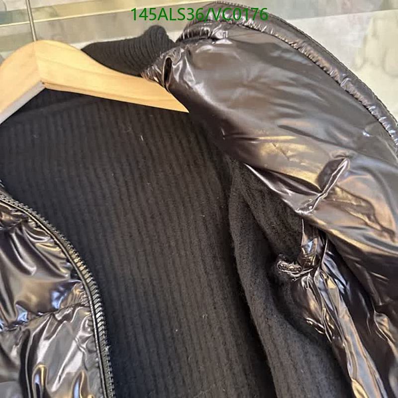 Moncler-Kids Clothing Code: VC0176 $: 145USD