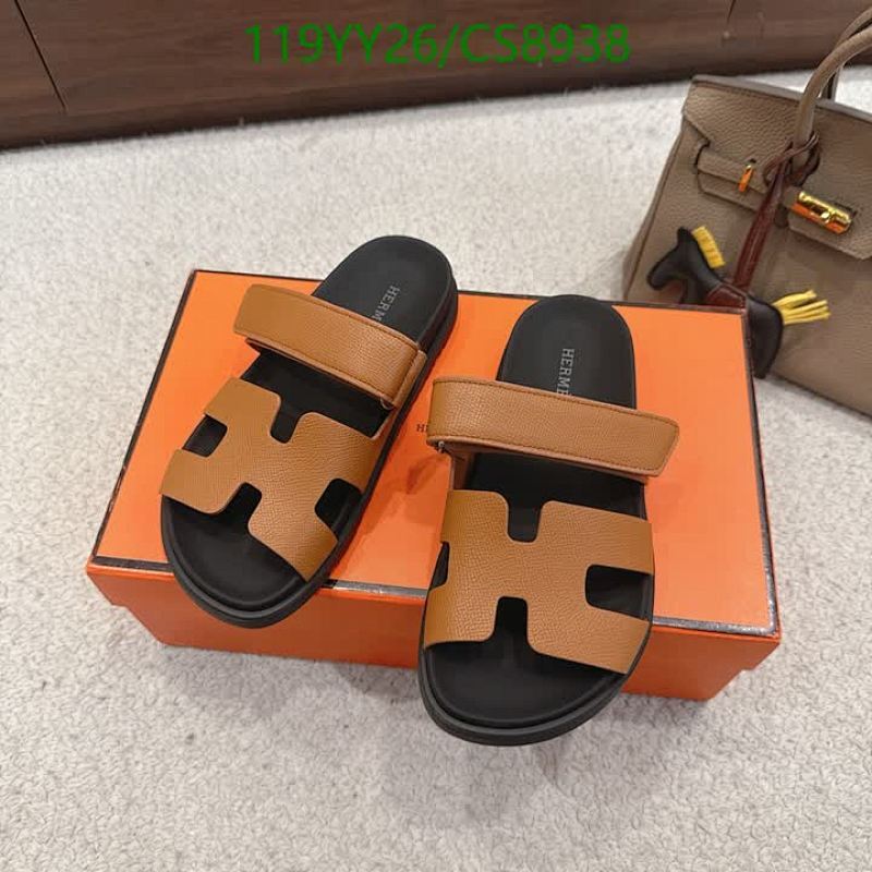 Hermes-Men shoes Code: CS8938 $: 119USD
