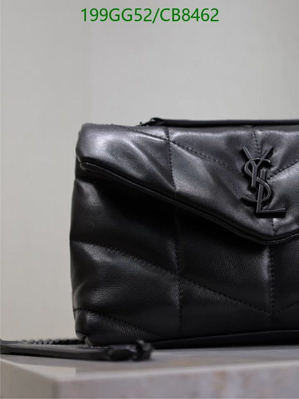 YSL-Bag-Mirror Quality Code: CB8462 $: 199USD