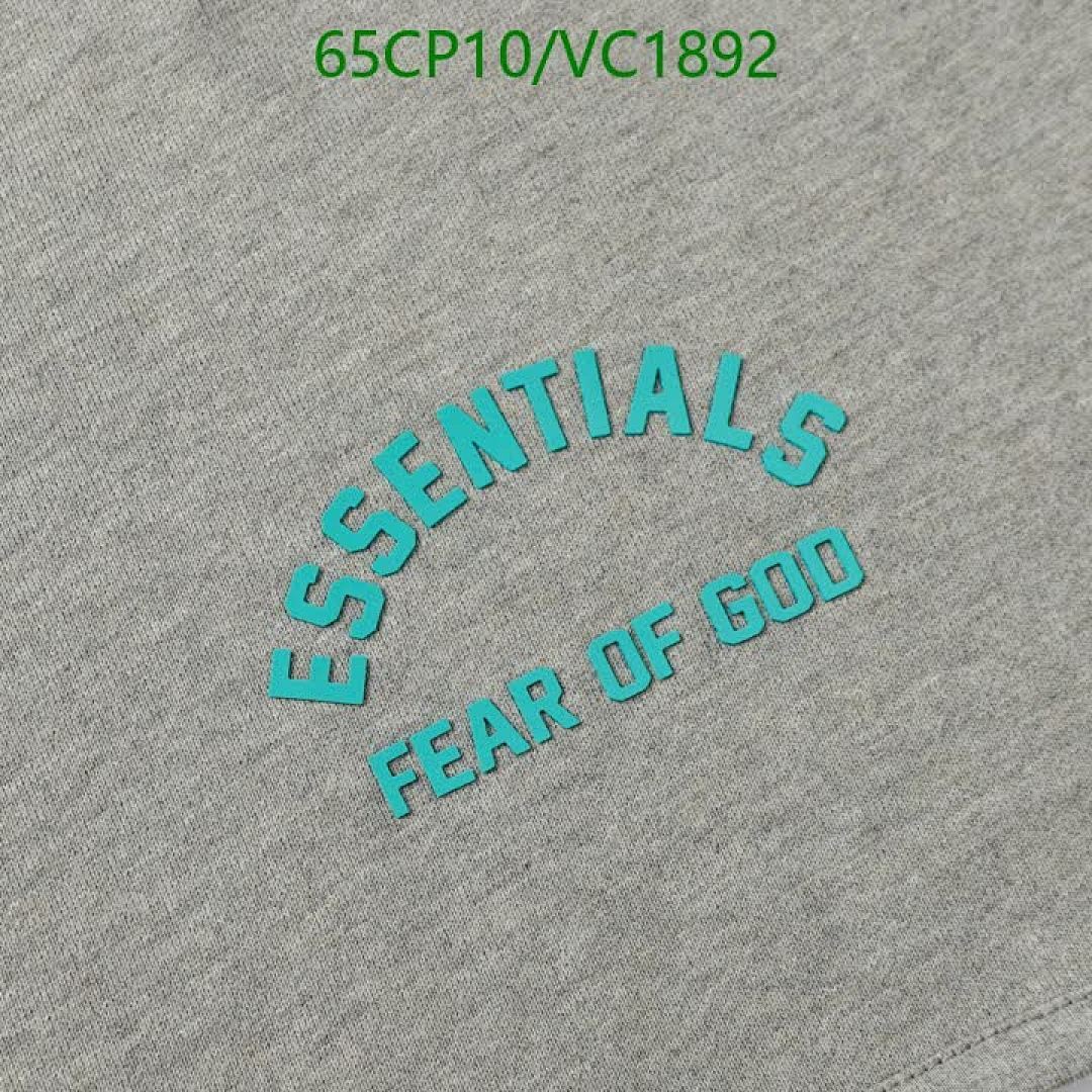 DENIM TEARS-Clothing Code: VC1892 $: 65USD