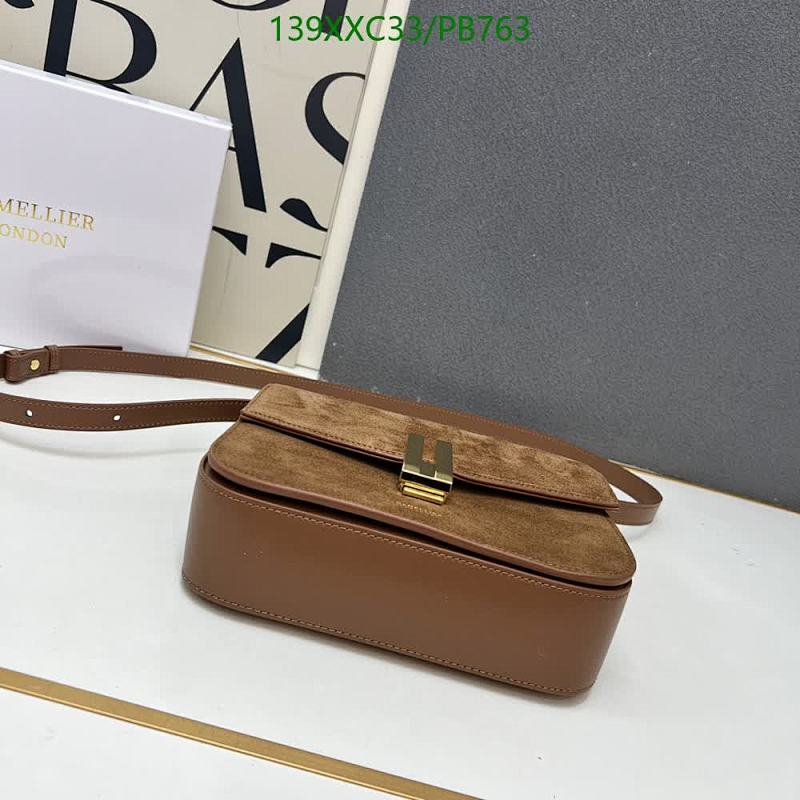Demellier-Bag-4A Quality Code: PB763 $: 139USD