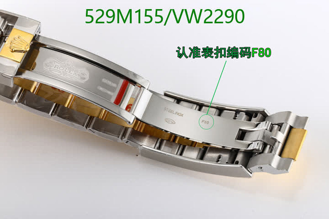 Rolex-Watch-Mirror Quality Code: VW2290 $: 529USD