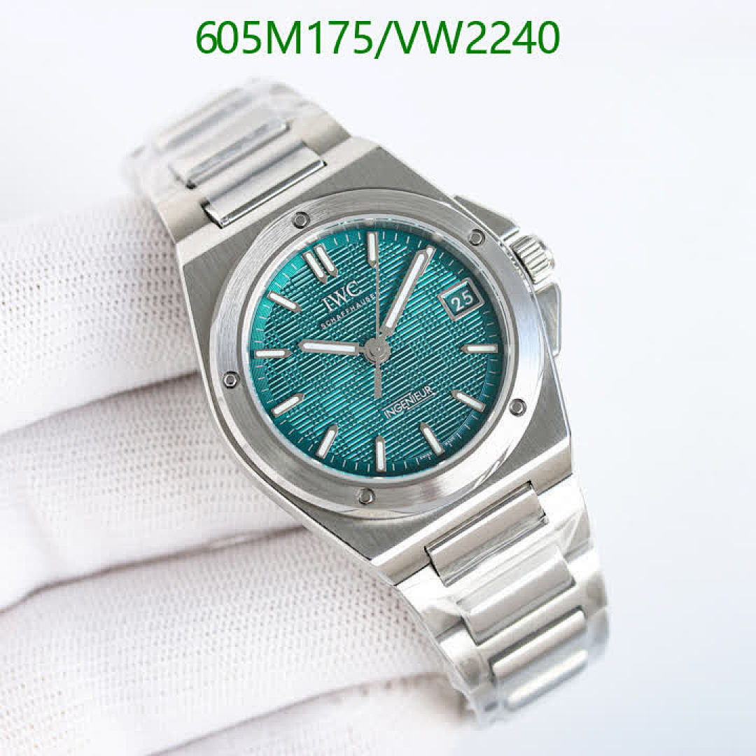 IWC-Watch-Mirror Quality Code: VW2240 $: 605USD-Yupoo.ru - Copybrand.Team photo album IWC-Watch-Mirror Quality Code: VW2240 $: 605USD