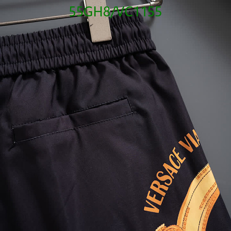 Versace-Beach Shorts Code: VC1155 $: 55USD