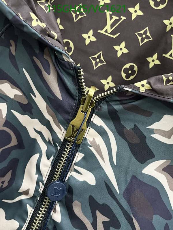 LV-Clothing Code: VC1621 $: 115USD