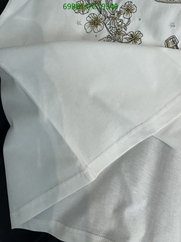 Dior-Clothing Code: CC9340 $: 69USD