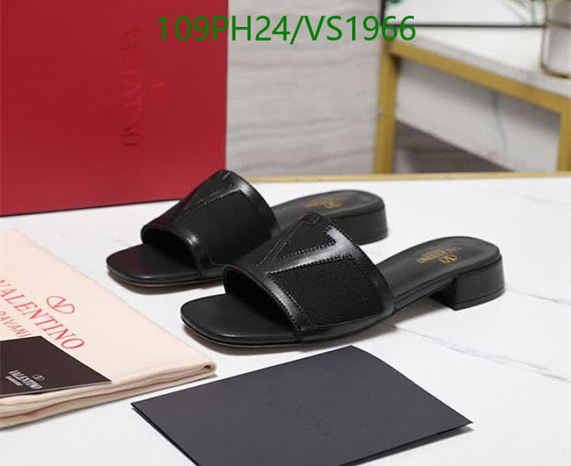 Valentino-Women Shoes Code: VS1966 $: 109USD