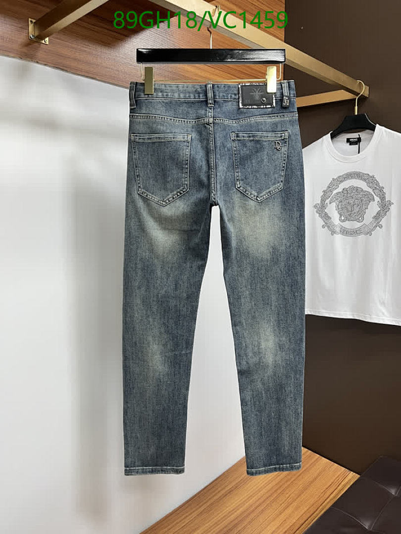 Dior-Clothing Code: VC1459 $: 89USD