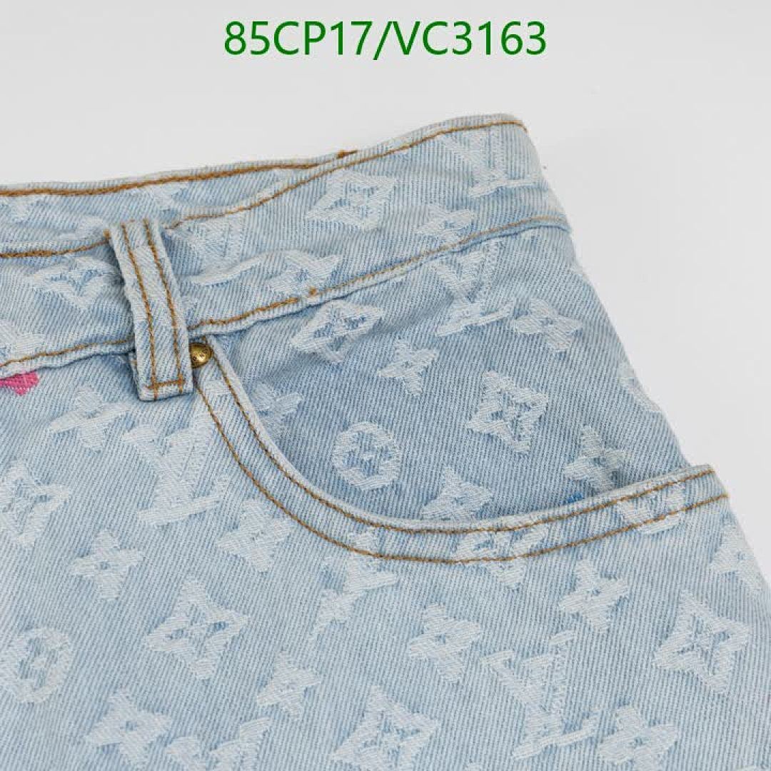 LV-Clothing Code: VC3163 $: 85USD