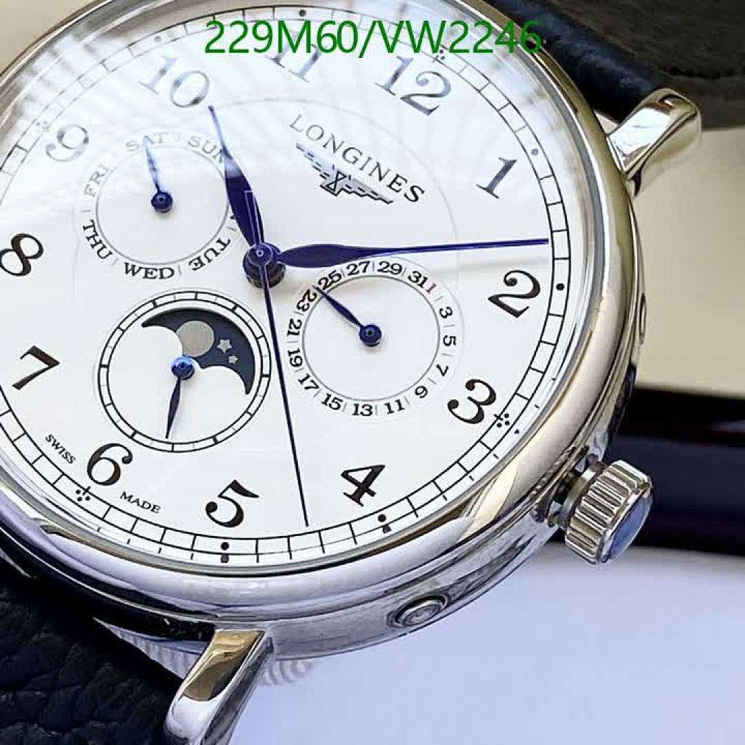 Longines-Watch-Mirror Quality Code: VW2246 $: 229USD-Yupoo.ru - Copybrand.Team photo album Longines-Watch-Mirror Quality Code: VW2246 $: 229USD