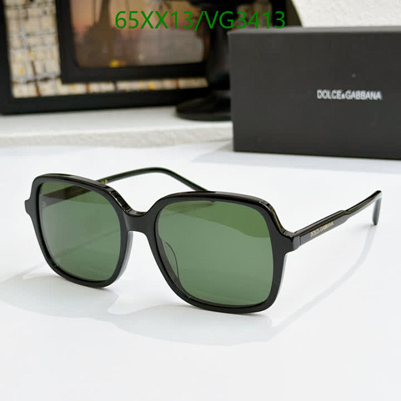 D&G-Glasses Code: VG3413 $: 65USD