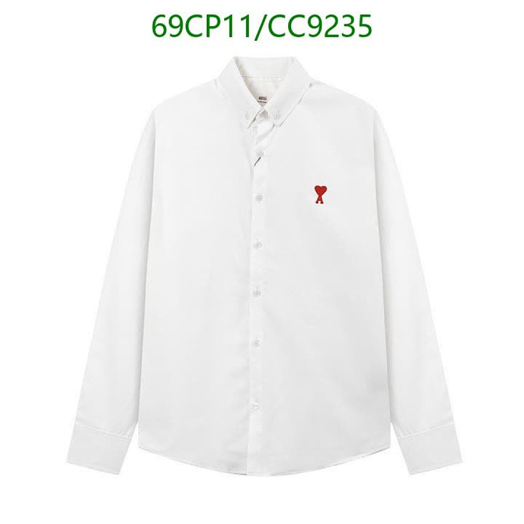 AMI-Clothing Code: CC9235 $: 69USD