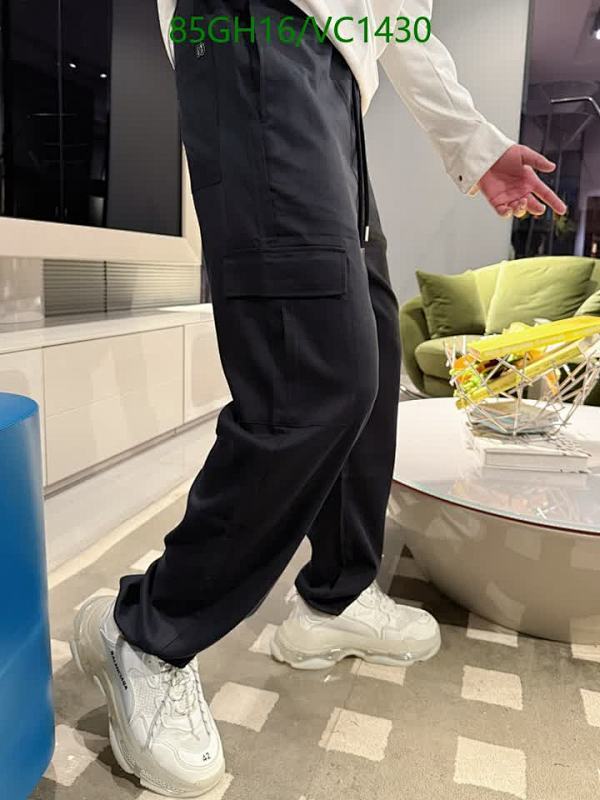 D&G-Clothing Code: VC1430 $: 85USD