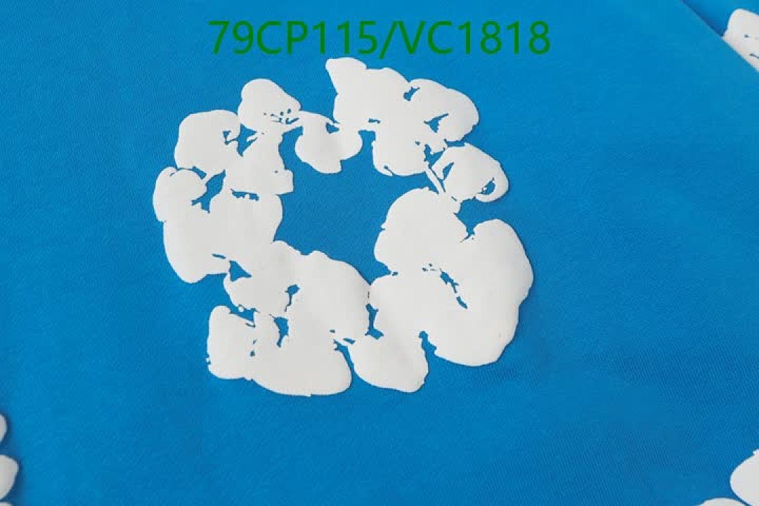 DENIM TEARS-Clothing Code: VC1818 $: 79USD-Yupoo.ru - Copybrand.Team photo album DENIM TEARS-Clothing Code: VC1818 $: 79USD