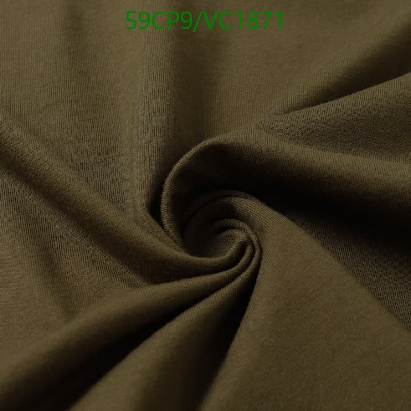 DENIM TEARS-Clothing Code: VC1871 $: 59USD