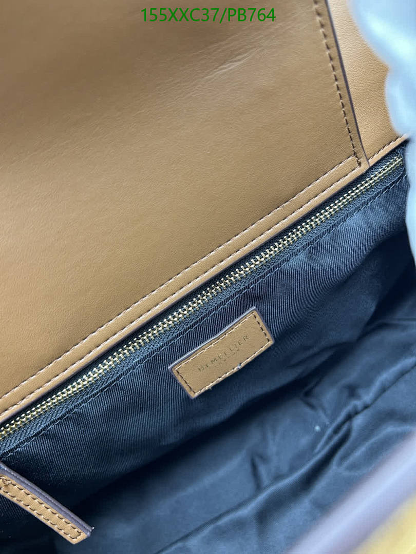 Demellier-Bag-4A Quality Code: PB764 $: 155USD