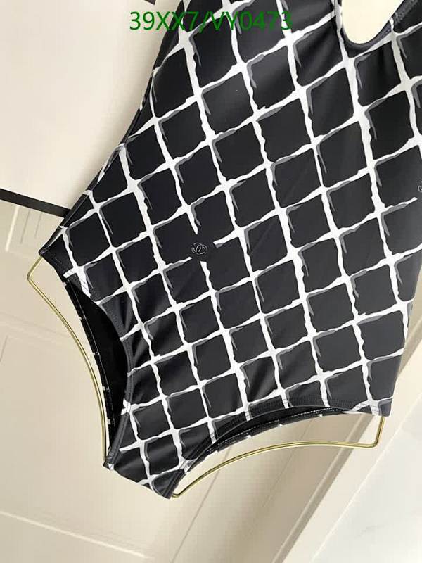 Chanel-Swimsuit Code: VY0473 $: 39USD