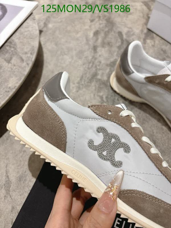 Celine-Women Shoes Code: VS1986 $: 125USD