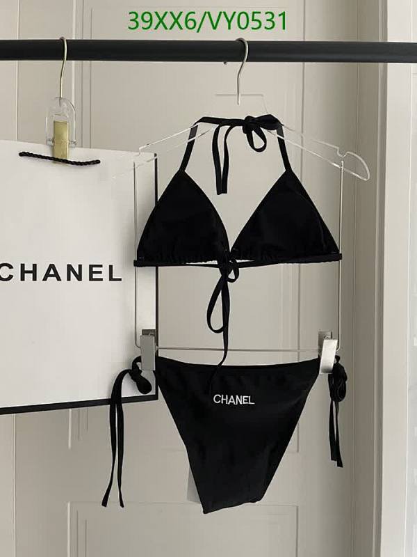 Chanel-Swimsuit Code: VY0531 $: 39USD