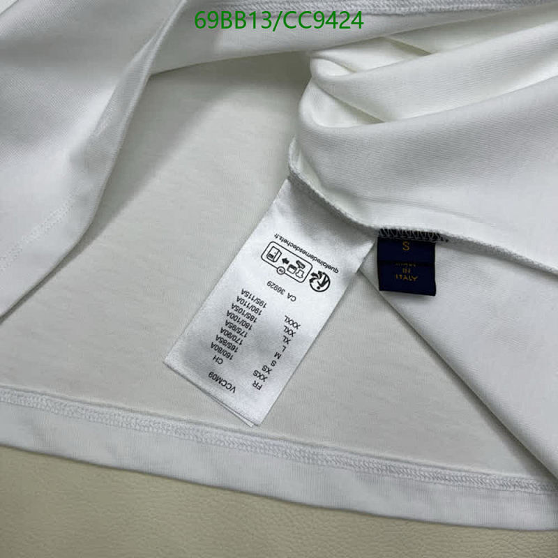 LV-Clothing Code: CC9424 $: 69USD