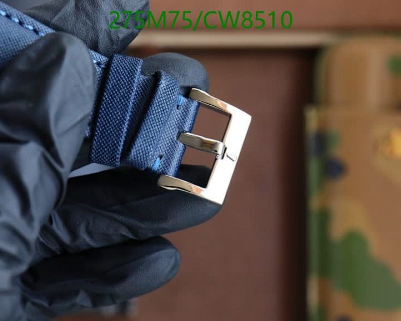 Blancpain-Watch-Mirror Quality Code: CW8510 $: 275USD