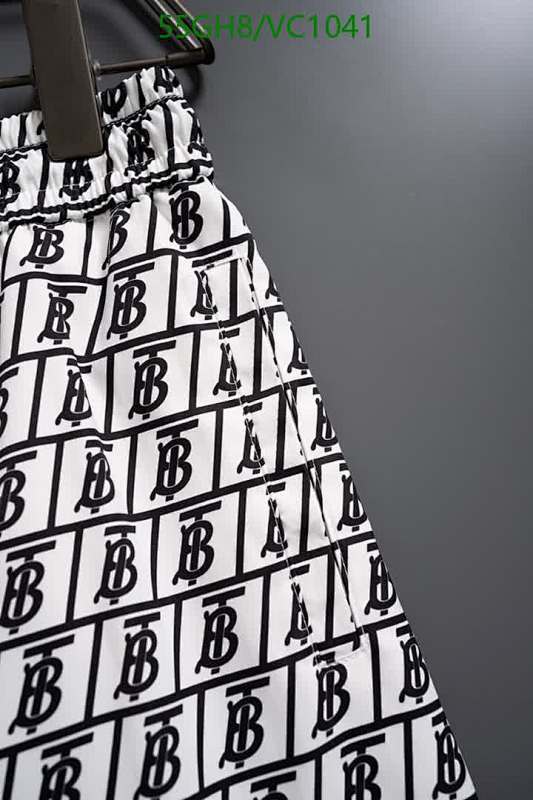 Burberry-Beach Shorts Code: VC1041 $: 55USD