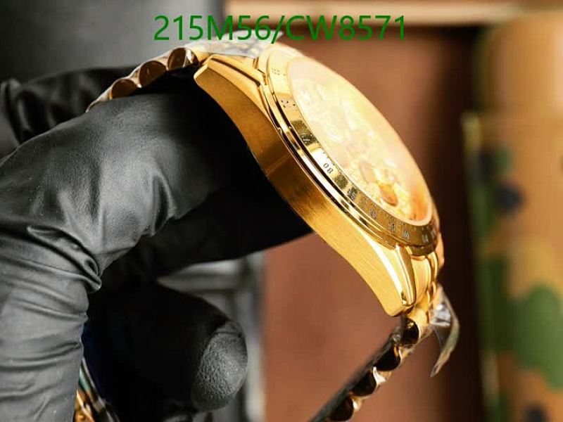 Versace-Watch-Mirror Quality Code: CW8571 $: 215USD