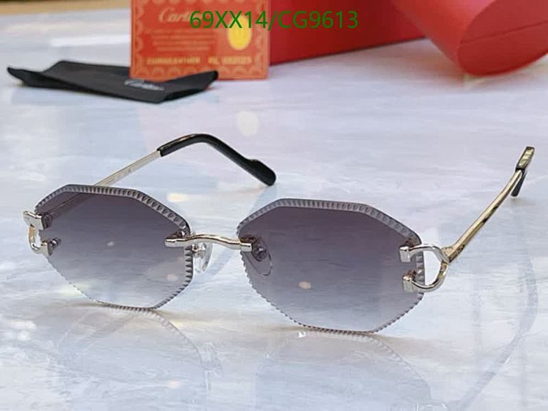 Cartier-Glasses Code: CG9613 $: 69USD