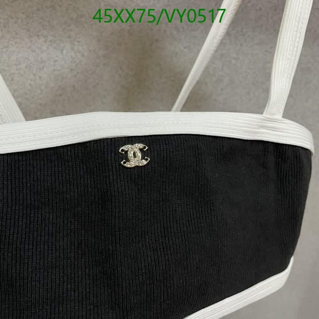 Chanel-Swimsuit Code: VY0517 $: 45USD