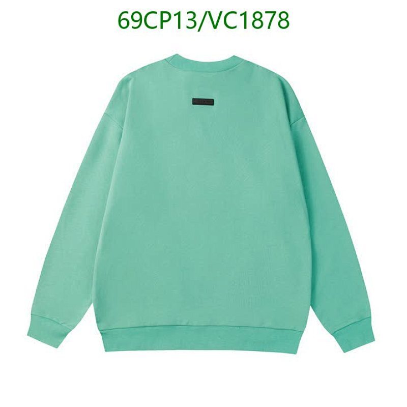 DENIM TEARS-Clothing Code: VC1878 $: 69USD