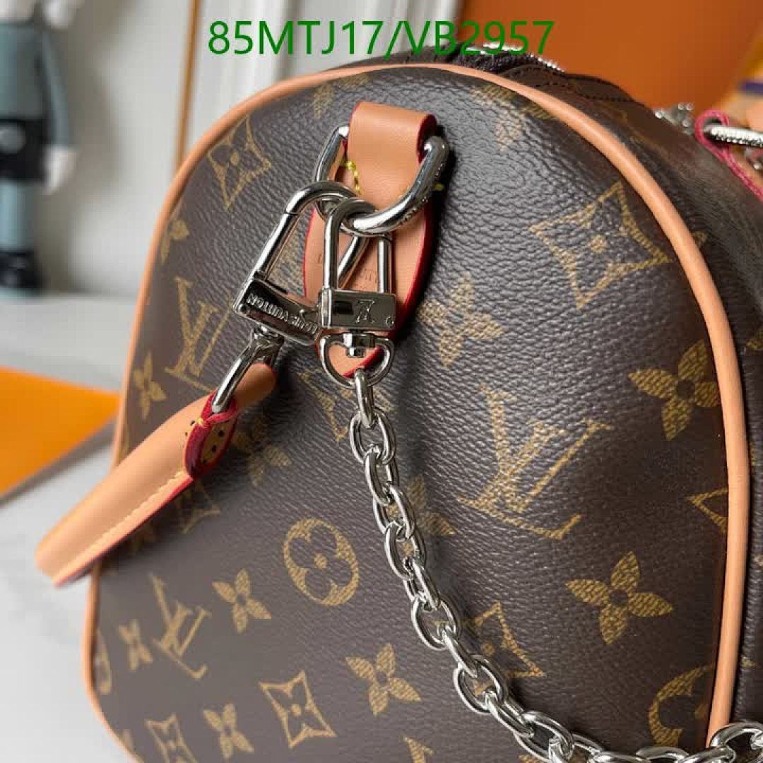 LV-Bag-4A Quality Code: VB2957 $: 85USD