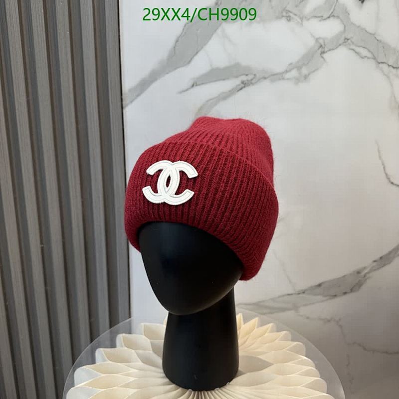 Chanel-Cap(Hat) Code: CH9909 $: 29USD