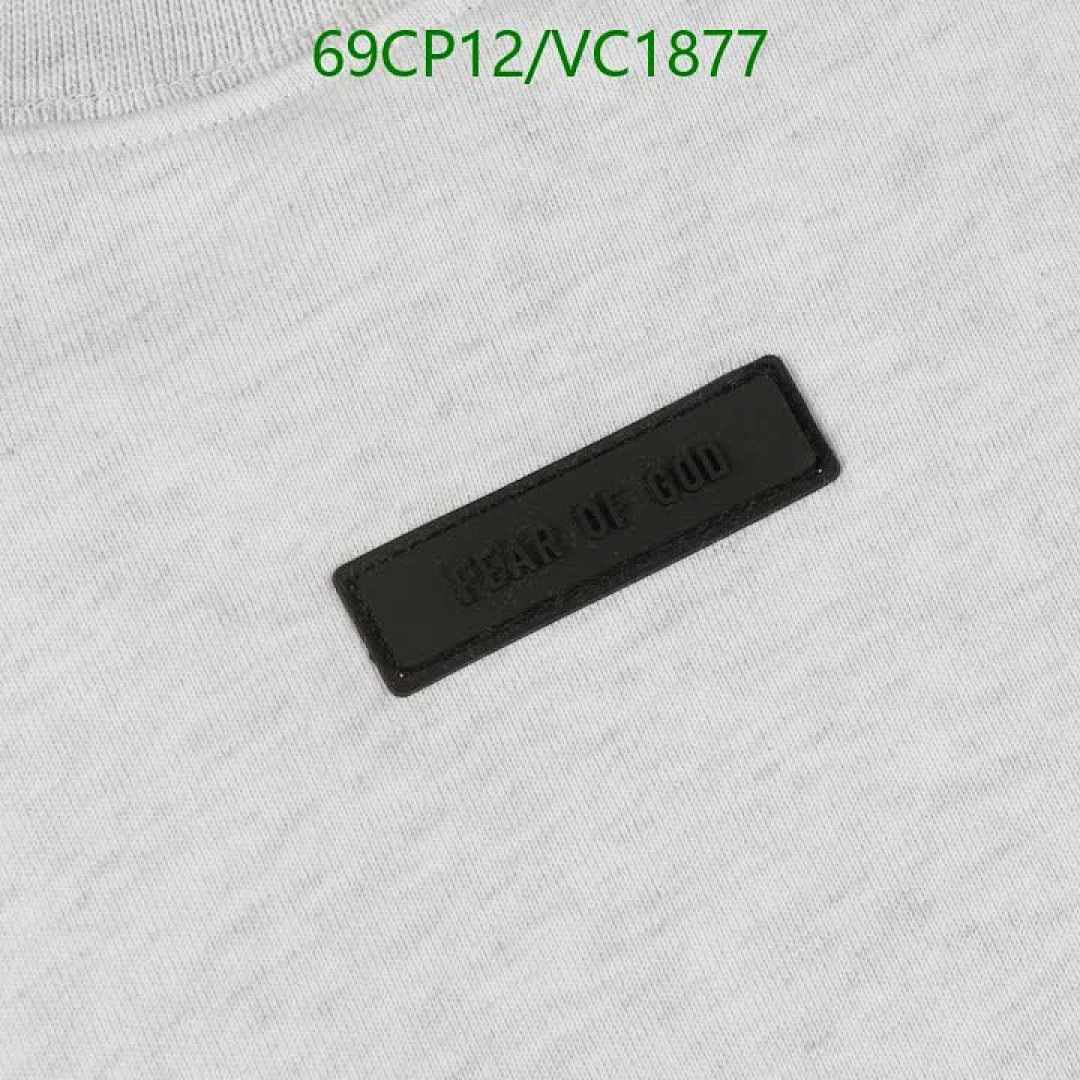 DENIM TEARS-Clothing Code: VC1877 $: 69USD