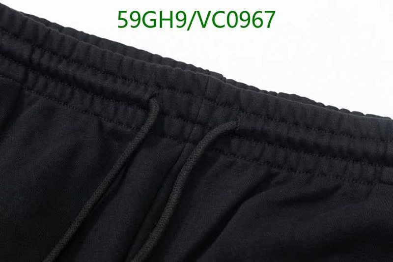 Burberry-Beach Shorts Code: VC0967 $: 59USD