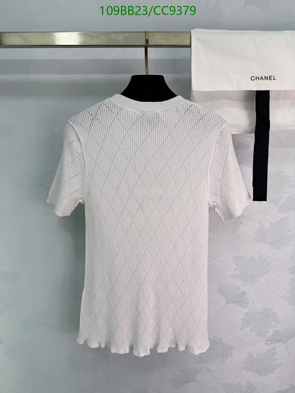 Chanel-Clothing Code: CC9379 $: 109USD