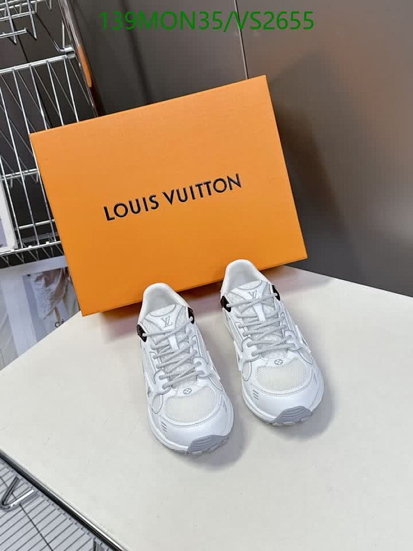 LV-Men shoes Code: VS2655-Yupoo.ru - Copybrand.Team photo album LV-Men shoes Code: VS2655